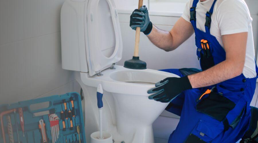 Local 24/7 Emergency Plumbing in North Sutton, NH
